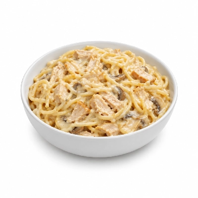 Seattle Sutton's Healthy Eating Turkey Tetrazzini 2000 Calorie Plan