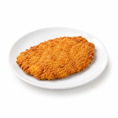 Seattle Sutton's Healthy Eating Vegetarian Chick'n Schnitzel 1500 Calorie Plan