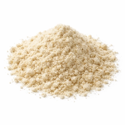 Seeds cottonseed flour partially defatted glandless