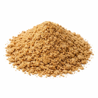 Seeds cottonseed meal partially defatted glandless