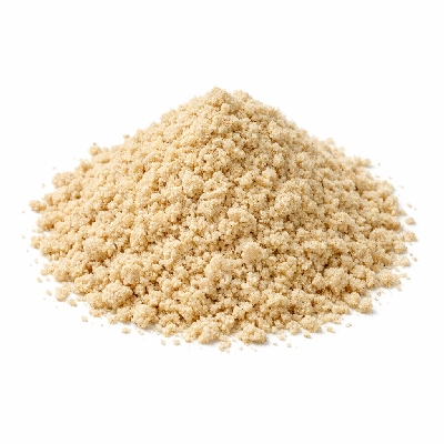 Seeds safflower seed meal partially defatted