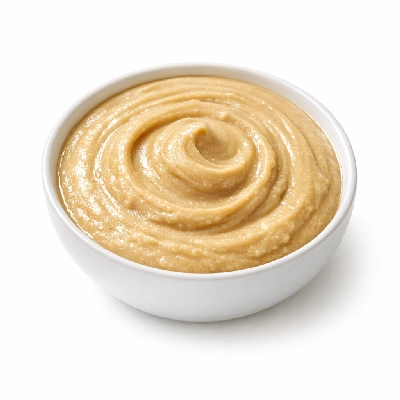 Seeds sesame butter tahini type of kernels unspecified