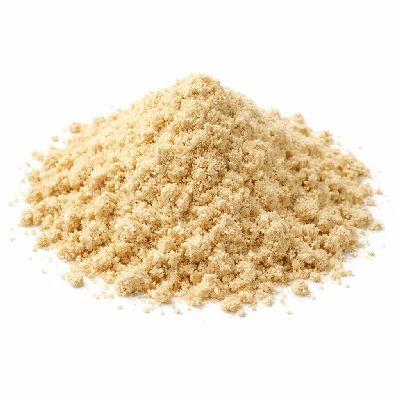 Seeds sesame flour high-fat