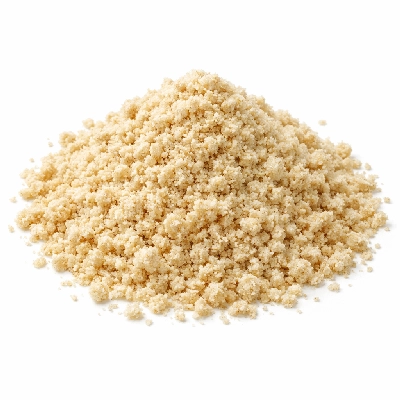 Seeds sesame meal partially defatted