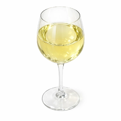 Semillon white wine