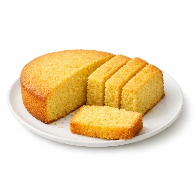 Semolina Cake