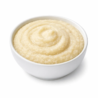 Semolina Dessert