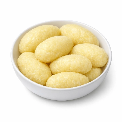 Semolina Dumplings
