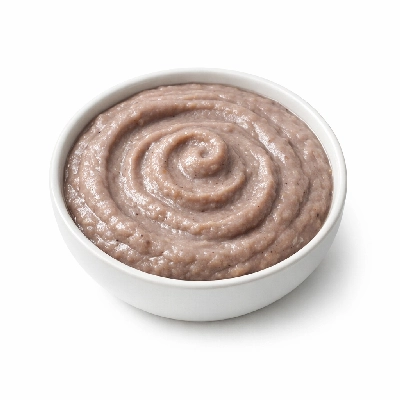 Sesame Eggplant Dip