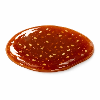 Sesame Glaze