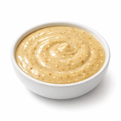 Sesame Seed Sauce