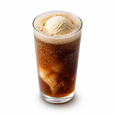 Shake Shack Beer Float