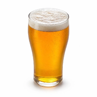 Shake Shack Brooklyn Brewery Shackmeister Ale (16oz. Draft)