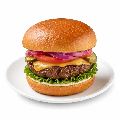 Shake Shack Burgers Gluten Free Bun