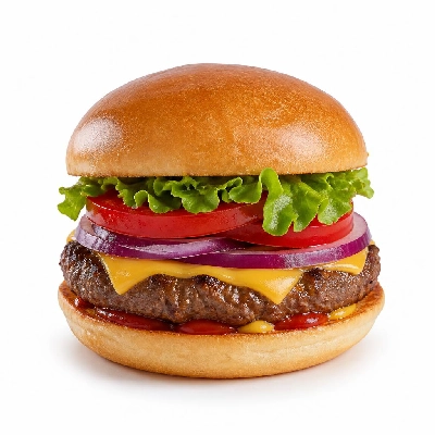 Shake Shack Burgers Link