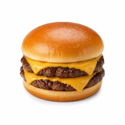 Shake Shack Burgers Link Double