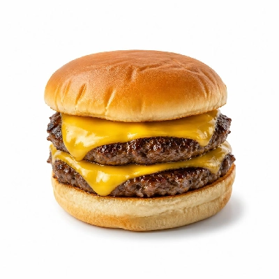 Shake Shack Burgers Lockhart Link Double