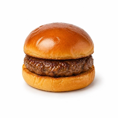 Shake Shack Burgers Martin's Potato Roll