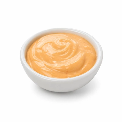 Shake Shack Burgers ShackSauce