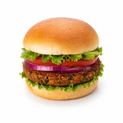 Shake Shack Burgers Veggie Shack Vegan