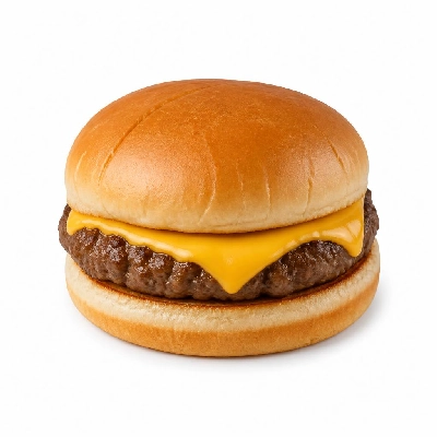 Shake Shack Cheeseburger