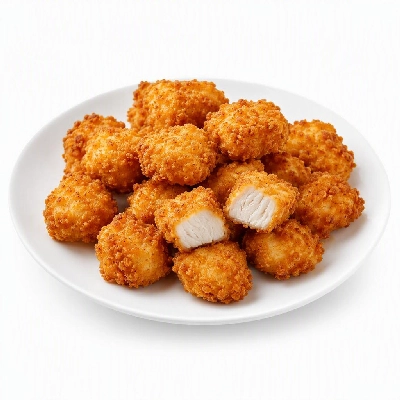 Shake Shack Chicken Chick'n Bites (10 Piece)