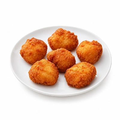Shake Shack Chicken Chick'n Bites (6 Piece)