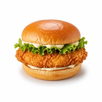 Shake Shack Chicken Chick'n Shack