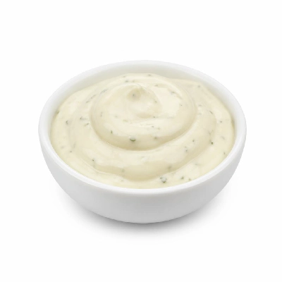 Shake Shack Chicken Herb Mayonnaise