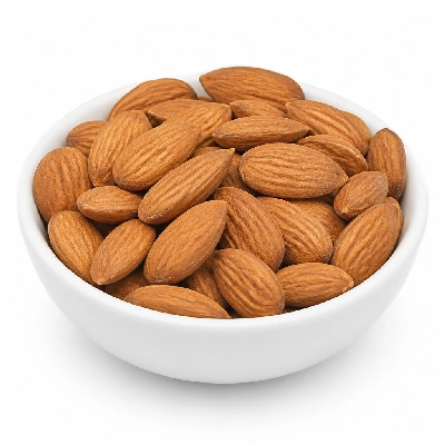 Shake Shack Concrete Mix-Ins Almonds