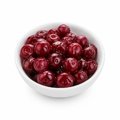 Shake Shack Concrete Mix-Ins Amarena Cherries