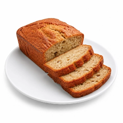 Shake Shack Concrete Mix-Ins Banana Bread