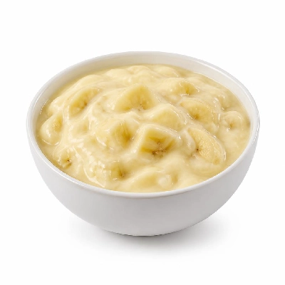 Shake Shack Concrete Mix-Ins Bananas