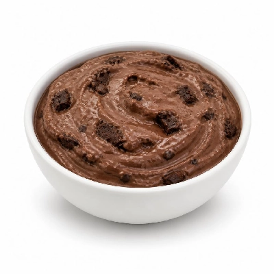 Shake Shack Concrete Mix-Ins Black Magic Brownie (Zingerman's)