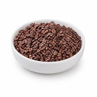 Shake Shack Concrete Mix-Ins Cacao Nibs