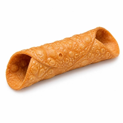 Shake Shack Concrete Mix-Ins Cannoli Shell (Termini Bros.)