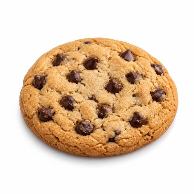 Shake Shack Concrete Mix-Ins Chocolate Chip Cookie (Baked NYC)
