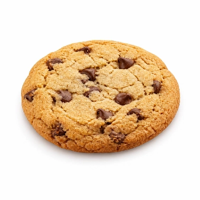 Shake Shack Concrete Mix-Ins Chocolate Chip Cookie (Winslow's Bakery)