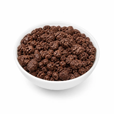 Shake Shack Concrete Mix-Ins Chocolate Crunchies (Valrhona)