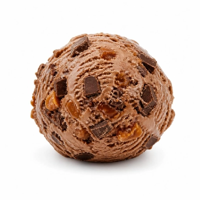 Shake Shack Concrete Mix-Ins Chocolate Toffee