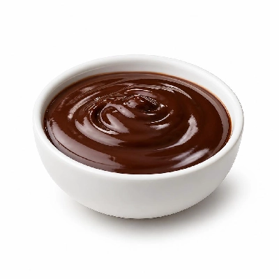 Shake Shack Concrete Mix-Ins Cinnamon Fudge Sauce