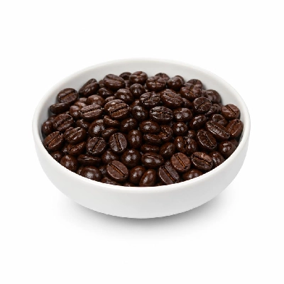 Shake Shack Concrete Mix-Ins Coffee Beans