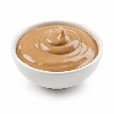 Shake Shack Concrete Mix-Ins Coffee Marshmallow Sauce