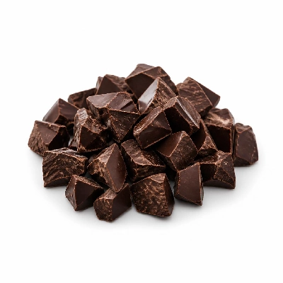 Shake Shack Concrete Mix-Ins Coney Island Chocolate Chunks (Compartes)