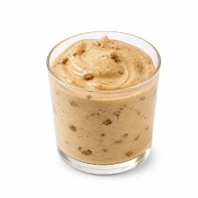 Shake Shack Concrete Mix-Ins Cookie Butter