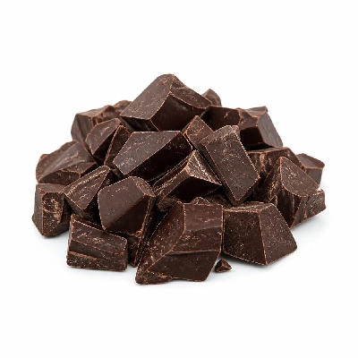 Shake Shack Concrete Mix-Ins Dark Chocolate Chunks (Askinosie Chocolate)