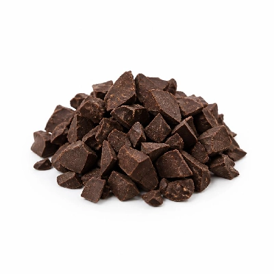 Shake Shack Concrete Mix-Ins Dark Chocolate Chunks (Mast Brothers)