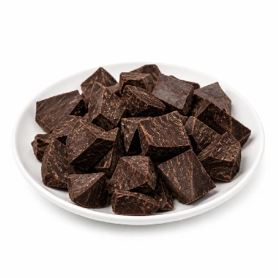 Shake Shack Concrete Mix-Ins Dark Chocolate Chunks (Taza)