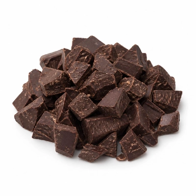Shake Shack Concrete Mix-Ins Dark Chocolate Chunks (Zak's)