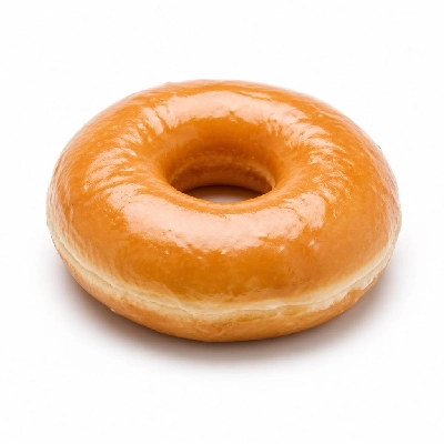 Shake Shack Concrete Mix-Ins Donut (Doughnut Plant)